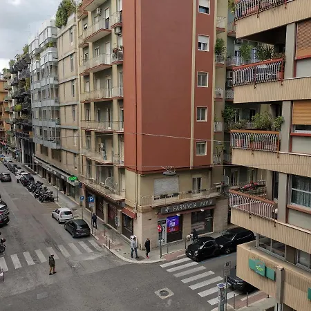 Urban Апартаменты