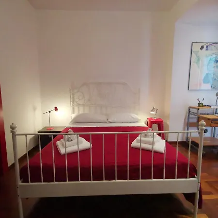Urban Apartamento Bari