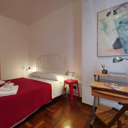 Apartamento Urban