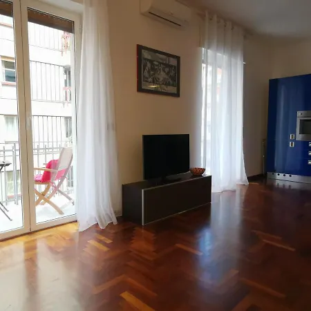 Urban Апартаменты Бари