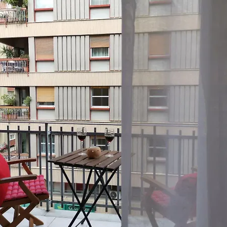 Apartamento Urban *
