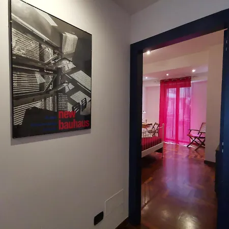 Apartamento Urban Bari