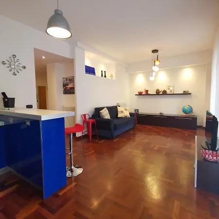 Urban Apartamento Bari