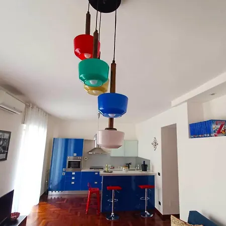 Urban Apartamento Bari