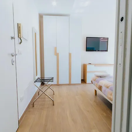 Apartment Urban *