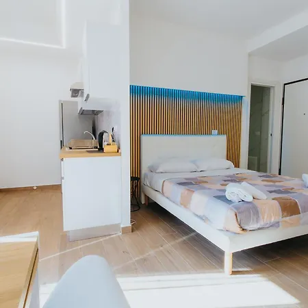 Urban Apartment Bari