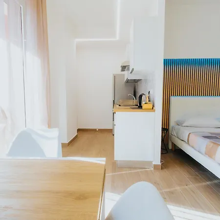 Apartment Urban Bari