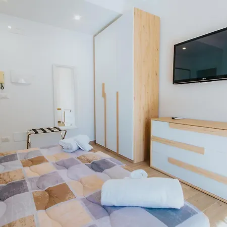 Apartment Urban