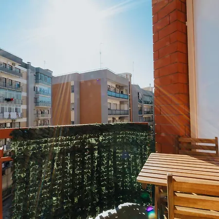 Apartment Urban *