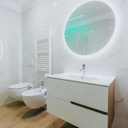 Urban Apartment Bari