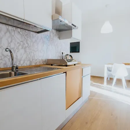 Apartment Urban Bari