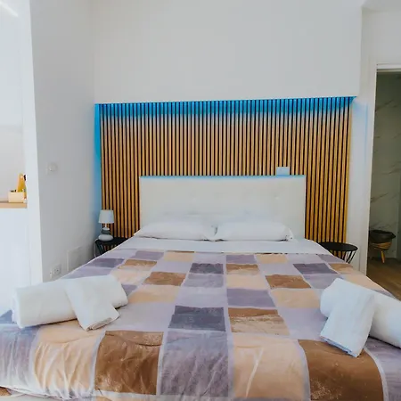 Apartment Urban