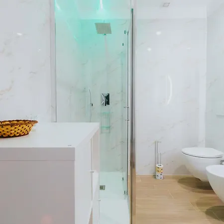 Urban Apartment Bari