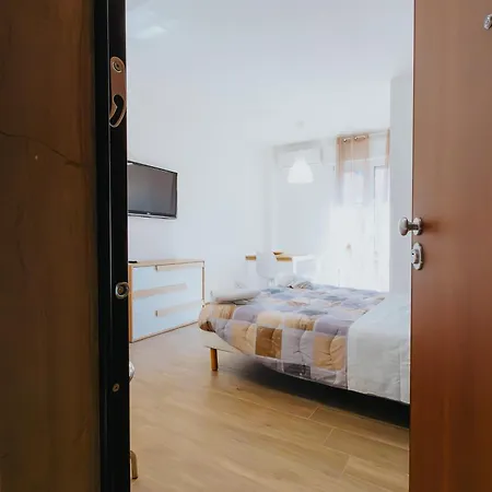Apartment Urban *