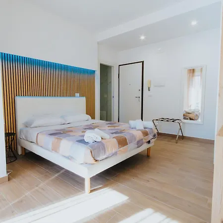 Apartment Urban