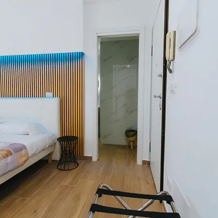 Apartment Urban *